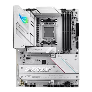 ROG STRIX B850-A GAMING WIFI